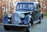 Rover 14 1930s