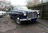 Rover P5 car range from 1958 to 1973 Production years,history and specification,vehicle body Variant types.