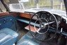 Rover P5 car range