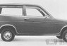 Estate Dimensions and Performance Figures of