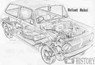 specification,vehicle body Variant types.