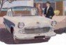 Standard Vanguard History Range from 1947 to 1963