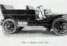 albion 16-hp car