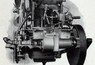 albion 16hp engine