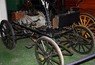 albion veteran car