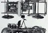 albion car chassis