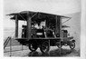 albion workshop wagon truck