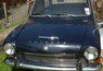 Triumph 1300 car history from 1965 to 1970 Production years,history and specification,