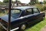 Triumph 1300 car history from 1965 to 1970 Production