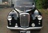 Wolseley 6/90 from 1954 to 1959 Production years,history and specification,vehicle body Variant types.