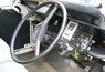 French cars 1950s