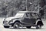 French cars 1970s