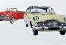 Ford Zodiac Mark II