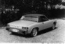 Motor Car History