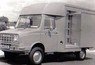 vehicle body Variant types