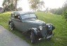 Adler Trumpf Junior car history