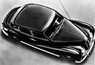 BMW 501 car history from 1952 to 1962