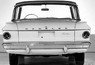 vehicle body Variant types.