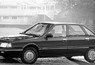 Eagle Renault Medallion car range