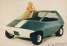 AMC Amitron concept car 