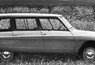 vehicle body Variant types.