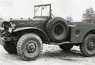 WC series truck WW2