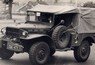 Dodge WC 3/4 ton series