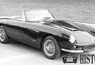 Apollo  American Automotive manufacturer Oakland, California. ,USA  from 1962 to 1965