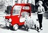 Eshelman  micro car