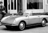 Autobianchi Stellina 1964 to 1965