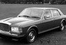 Bentley Eight 1984 to 1992
