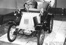 First Renault cars
