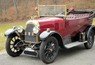 Fiat 501 from 1919 to 1926