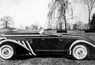Auburn 851 Car History