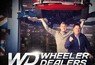 Wheeler Dealers Series 15 (2018)