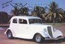 CMC (Classic Motor Carriages)  Automotive manufacturer of Miami , Florida.United States from 1973 to 1996.