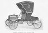 Early american automobiles United States