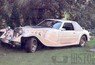 Gatsby neo classic car