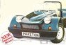 Dutton Phaeton Kit car history
