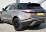 Range Rover Velar Specification (2017-)