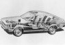 Plymouth Arrow