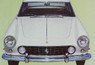 Ferrari 250 GT 2+2 (1960-1963) Front