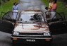 Honda Ballade 1st Gen (1980-1983)