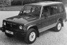 Mitsubishi Pajero Shogun 1st Gen (1982-1991)