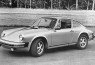 Porsche 911 G range and History (1973-1989)