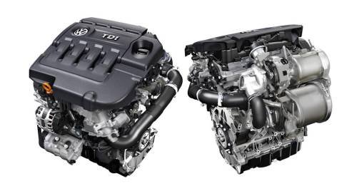 volkswagen-golf-tdi-engines