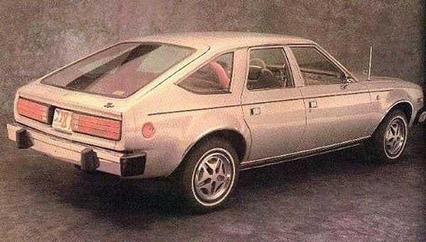 VAM Lerma rear view
