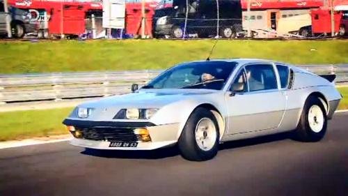 Renault-Alpine-A310-V6-Wheeler-Dealers