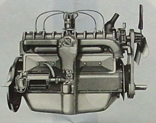 Nash 660 (Six-Sixty) Advanced Maintenance Guide