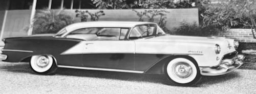 Oldsmobile 98 Fourth generation 